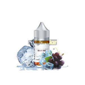 Saltica GRAPE ICE Salt Likit 30 ml