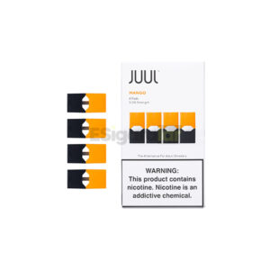 juul mango %5