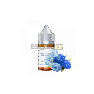 Saltica Blue Razz İce Salt Likit 30 ml