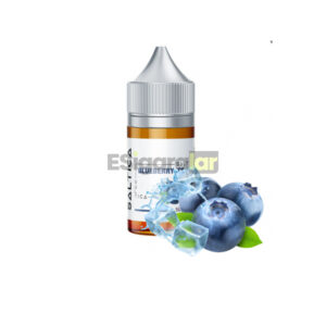 Saltica Blueberry İce Salt Likit 30 ml