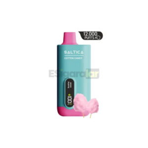 saltica cotton candy