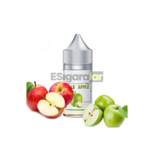 Saltica Double Apple Salt Likit 30 ml