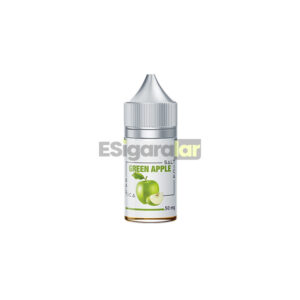 Saltica GREEN APPLE Salt Likit 30 ml