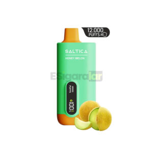 saltica honey melon