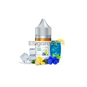 Saltica Blue Razz Lemonade Salt Likit 30 ml