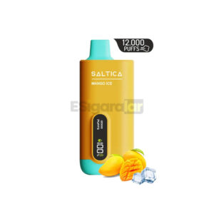 saltica mango ıce