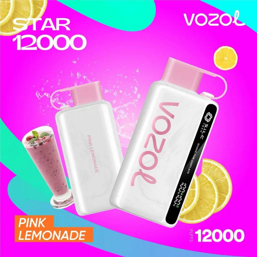 vozol 12000 star puff esigaralar.com